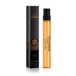 Votre Vapo. de Voyage Azzaro The Most Wanted Parfum 10ml