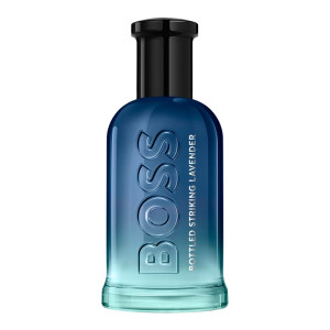 BOSS - HUGO BOSS BOSS Bottled Striking Lavender - Eau de Parfum