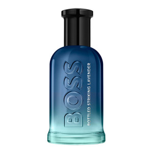 BOSS Bottled Striking Lavender - Eau de Parfum