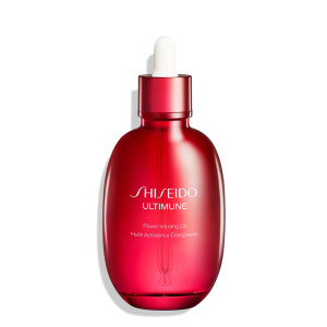 SHISEIDO Ultimune - Energisierendes Aktivierungsöl 0729238231924