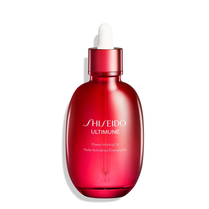 SHISEIDO Ultimune - Energisierendes Aktivierungsöl 0729238231924 SHISEIDO Ultimune - Energisierendes Aktivierungsöl 0729238231924