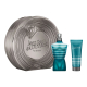Le Male Gift Set - Shower Gel + Eau de Toilette JEAN PAUL GAULTIER