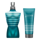 Le Male Gift Set - Shower Gel + Eau de Toilette JEAN PAUL GAULTIER