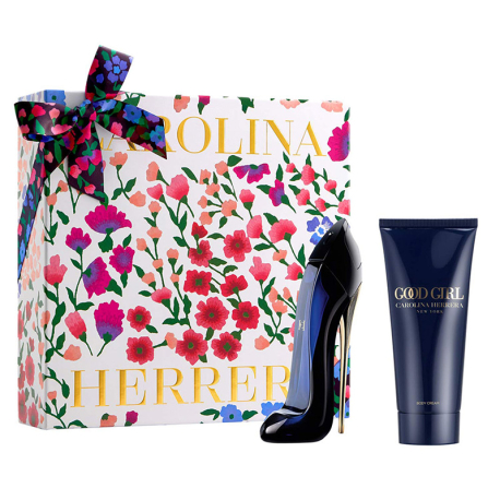 Good Girl Set - Eau de Parfum Carolina Herrera Parfum
