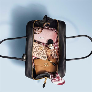 Miutine Geschenkset - Blumiges Eau de Parfum