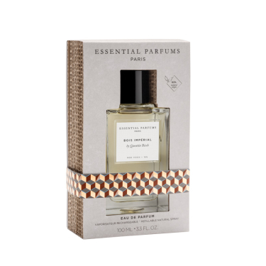 ESSENTIAL PARFUMS Imperial Wood - Eau de Parfum