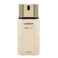 Lapidus Pour Homme Gold Extrême - Eau de Toilette 