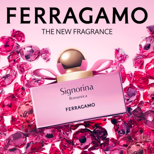 Signorina Romantica - Eau de Parfum