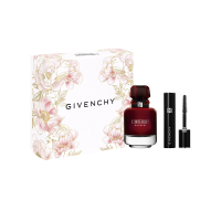L'Interdit Rouge Set - Mascara + Eau de Parfum