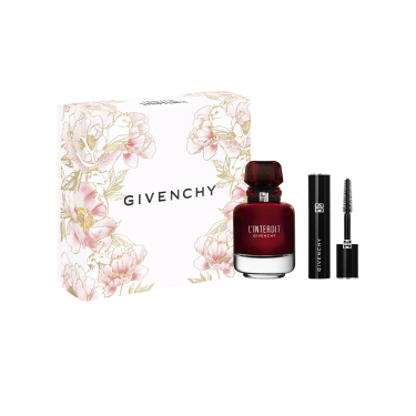 copy ofL'Interdit Rouge Coffret - Mascara + Eau de Parfum GIVENCHY 