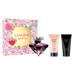LANCÔME La Nuit Trésor Geschenkset - Eau de Parfum 3614274787559