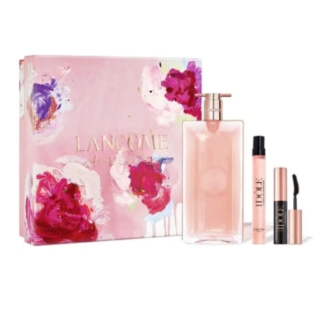 Coffret Idole - Eau de Parfum LANCÔME