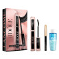 Lash Idole Set - 2 Produkte + Volumen-Mascara für geschwungene Wimpern