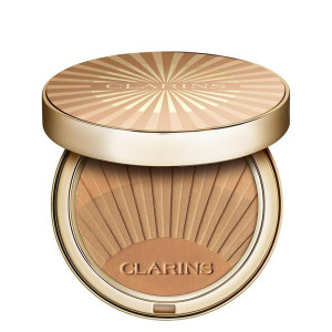 CLARINS Sommerlook - Bronzing-Puder 3666057333712