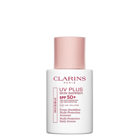 CLARINS UV Plus Skin Barrier - UV+ Anti-Pollution SPF50+