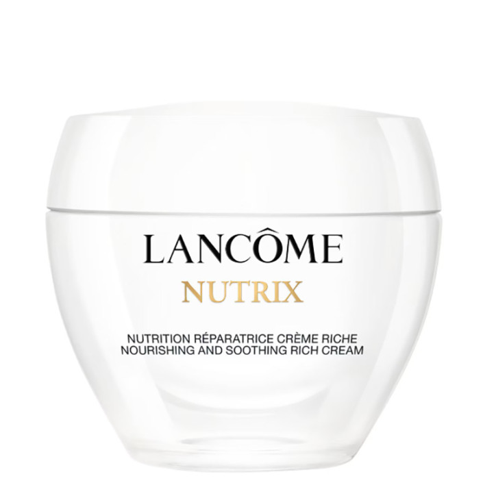 copy ofNutrix - Restorative Nutrition Rich Cream LANCÔME copy ofNutrix - Restorative Nutrition Rich Cream LANCÔME