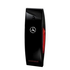 Mercedes Benz CLUB BLACK - Eau de Parfum 3595471036292