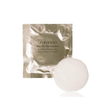 SHISEIDO-Bio Performance - Super Exfoliating Pads X8