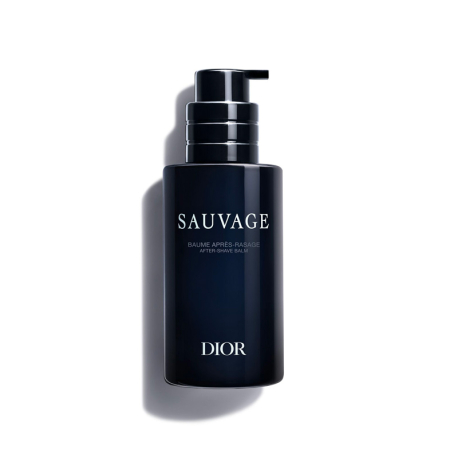 Dior Sauvage - Baume après-rasage parfumé - Apaise et hydrate Dior
