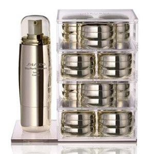 SHISEIDO Bio Performance - Intensives Perfektionsprogramm