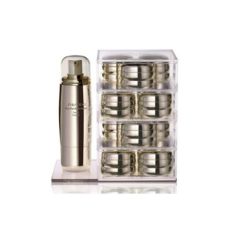 SHISEIDO Bio Performance - Intensives Perfektionsprogramm SHISEIDO Bio Performance - Intensives Perfektionsprogramm