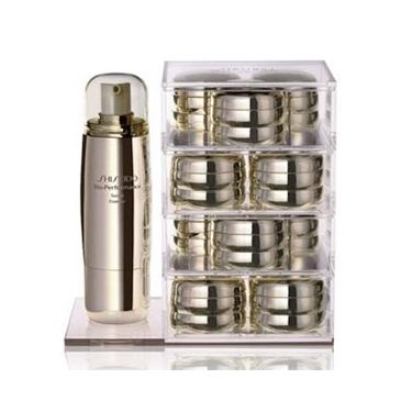 SHISEIDO-Bio Performance - Intensive Perfecting Program
