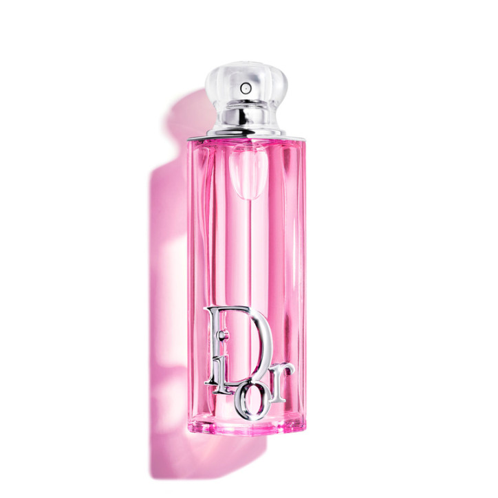 Dior Dior Addict Rosy Glow - Eau de Parfum mit Noten von Rose Dior Dior Addict Rosy Glow - Eau de Parfum mit Noten von Rose