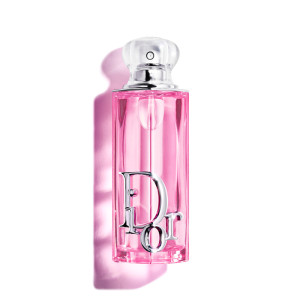 Dior Addict Rosy Glow - Eau de Parfum mit Noten von Rose und Litschi