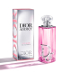 Dior Addict Rosy Glow - Eau de parfum notes de rose et de litchi Dior