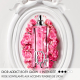 Dior Addict Rosy Glow - Eau de parfum notes de rose et de litchi Dior