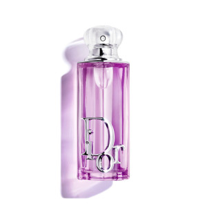 Dior Addict Purple Glow - Eau de parfum notes d'iris et de framboise