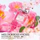 Miss Dior Rose N'Roses - Eau de Toilette Dior