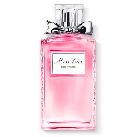 Miss Dior Rose N'Roses - Eau de Toilette Dior