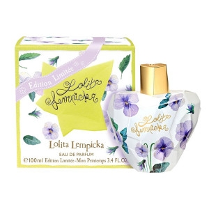 Mon Premier Parfum - Flacon Mon Printemps - Eau de Parfum Edition Limitée