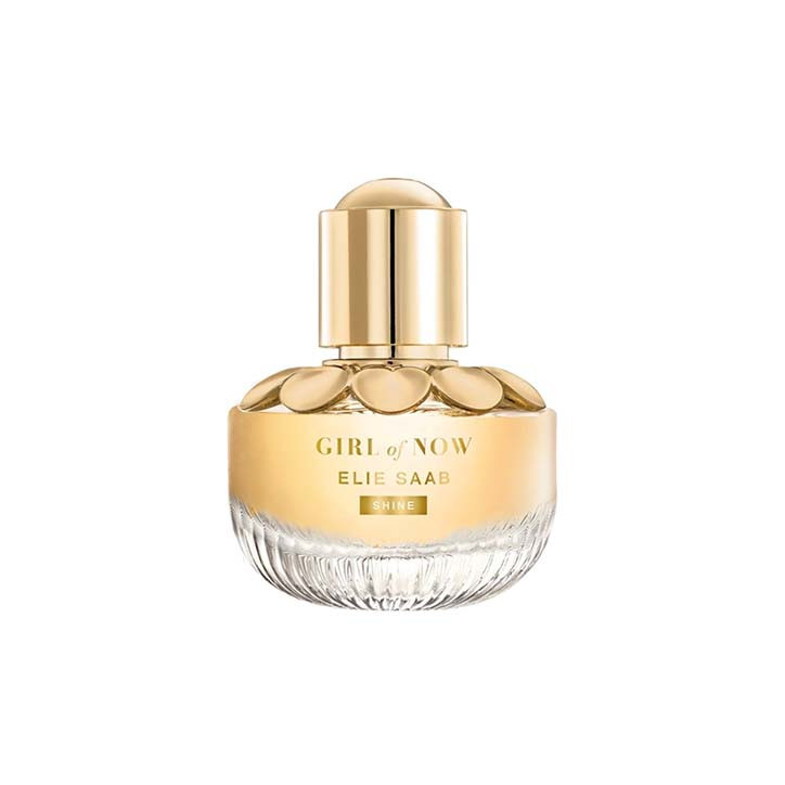 ELIE SAAB Girl of Now Shine - Eau de Parfum 7640233340257