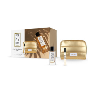 Castelbajac Beautiful Day L'Original Set - Eau de Parfum