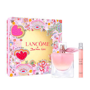 LANCÔME La Vie est Belle Vanille Nude Set - Eau de Parfum