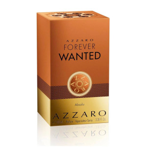 Forever Wanted Absolu - Parfüm