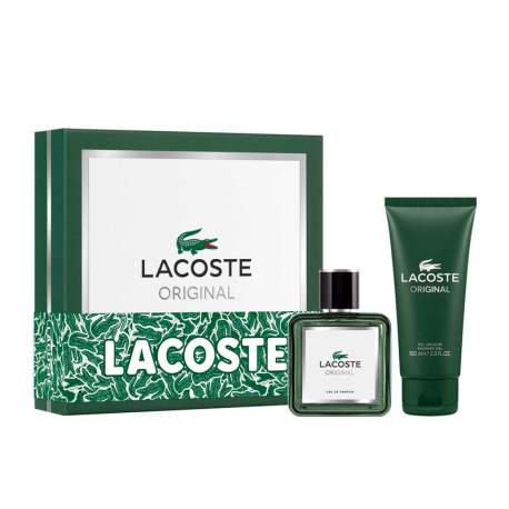 Lacoste Original Set - Eau de Parfum LACOSTE