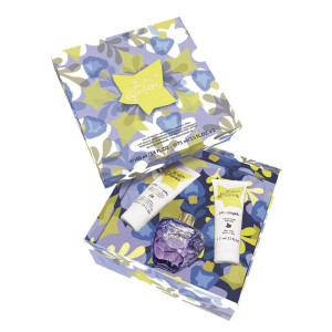 LOLITA LEMPICKA PARFUM Mein erstes Parfüm-Set - Eau de Parfum