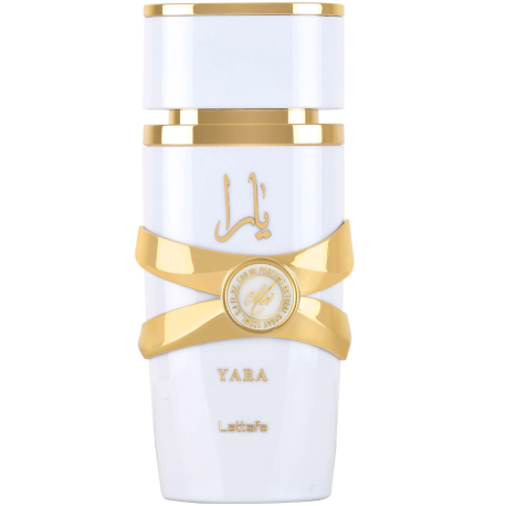 Lattafa parfum Yara Moi - Eau de Parfum 6290360591421 Lattafa parfum Yara Moi - Eau de Parfum 6290360591421