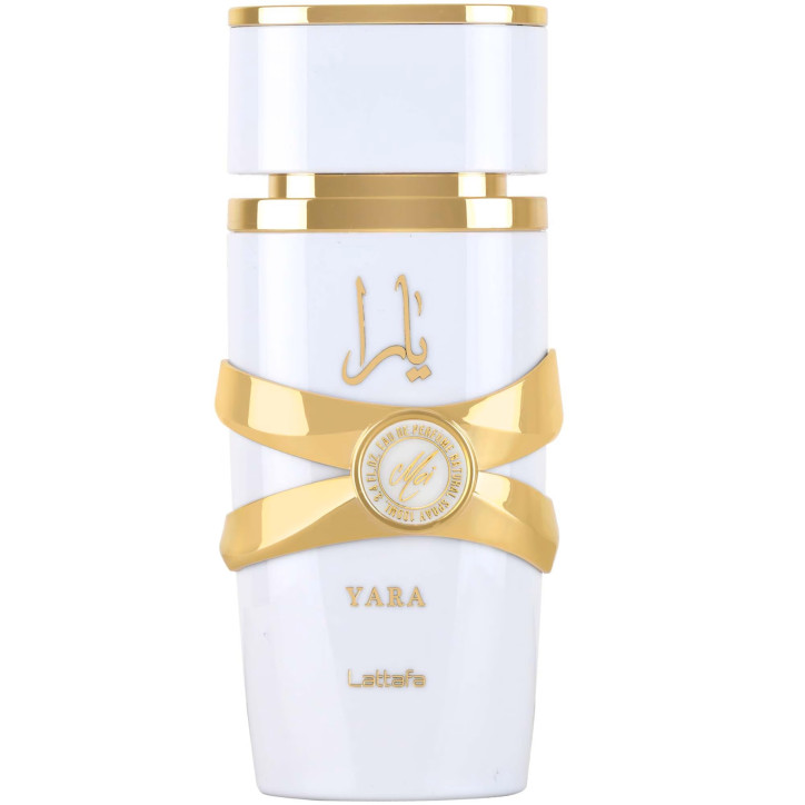 Lattafa parfum Yara Moi - Eau de Parfum 6290360591421 Lattafa parfum Yara Moi - Eau de Parfum 6290360591421