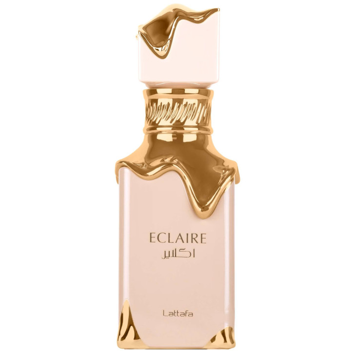 Lattafa parfum Eclaire - Eau de Parfum 6290362340638 Lattafa parfum Eclaire - Eau de Parfum 6290362340638