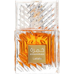 Lattafa parfum Khamrah - Eau de Parfum 6290362340638