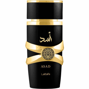 Lattafa parfum Asad - Eau de Parfum 6291108735411