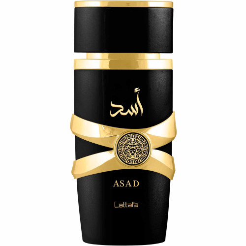 Lattafa parfum Asad - Eau de Parfum 6291108735411 Lattafa parfum Asad - Eau de Parfum 6291108735411