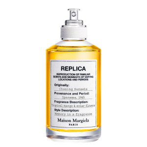 MAISON MARTIN MARGIELA Replica Chasing Sunsets -