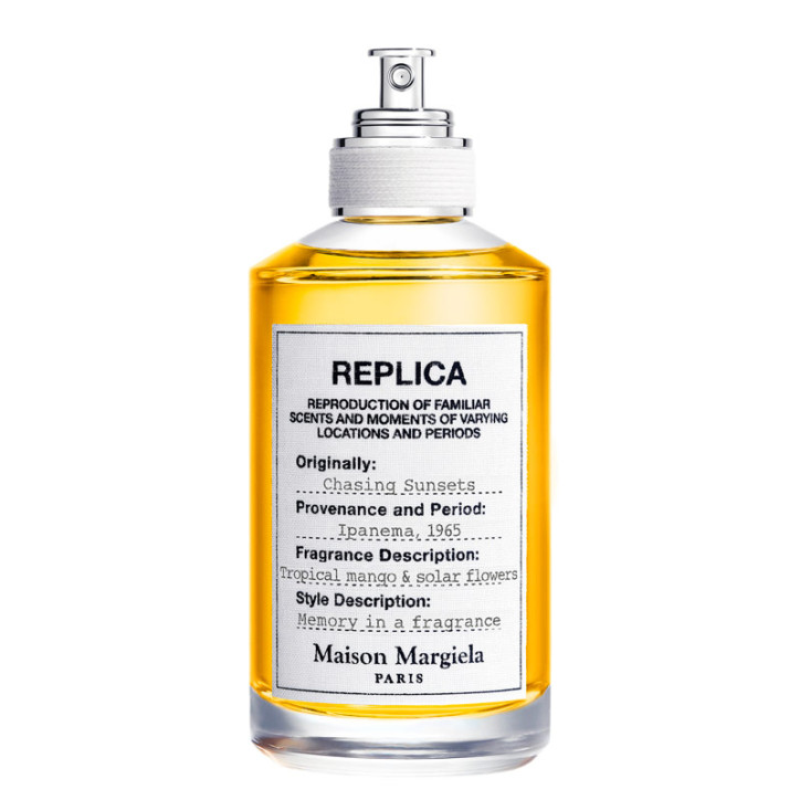 MAISON MARTIN MARGIELA Replica Chasing Sunsets -
