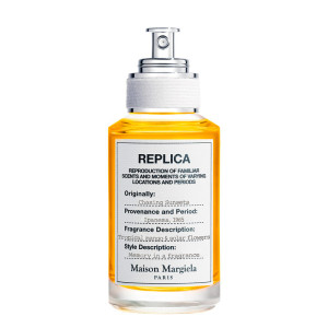 Replica Chasing Sunsets - Fruchtig-holziges Eau de Toilette