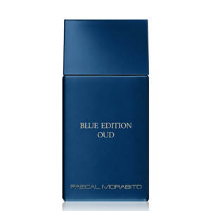 MORABITO Blue Edition Oud - Eau de Parfum 3760385372020